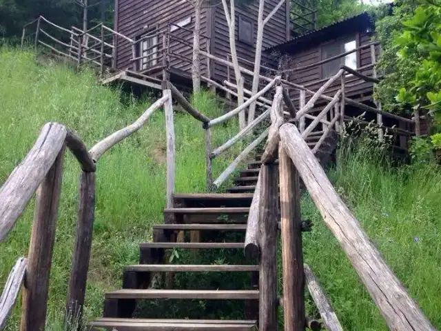 Kulindağ Dağ Evi'nin yemek ve ambiyans fotoğrafları 14