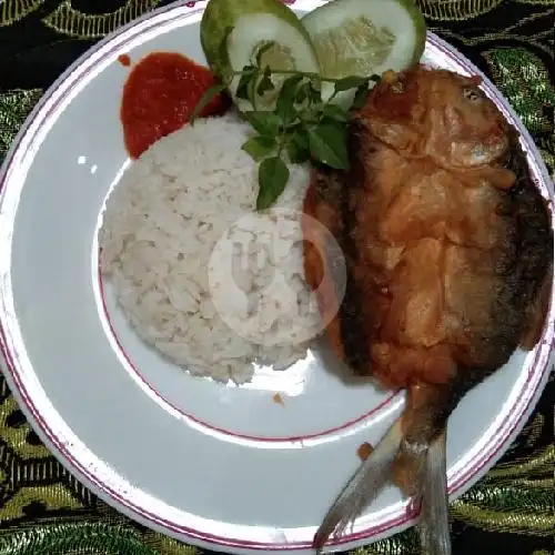 Gambar Makanan Penyetan Wedoro, Waru 3