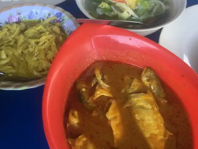 Gulai Ikan Temenung Food Photo 5