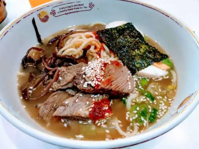 Gambar Makanan Golden Lamian 17