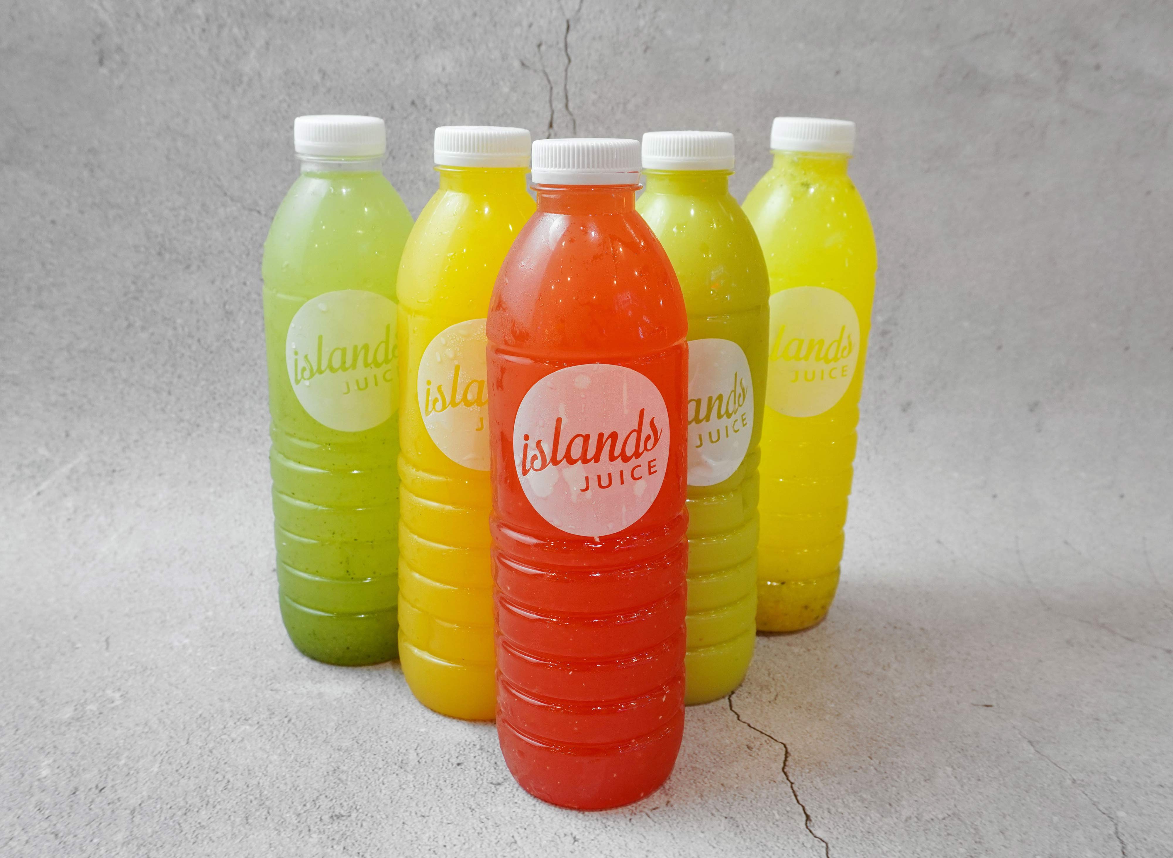 Islands Juice Robinson's Manila near me in Manila Discover