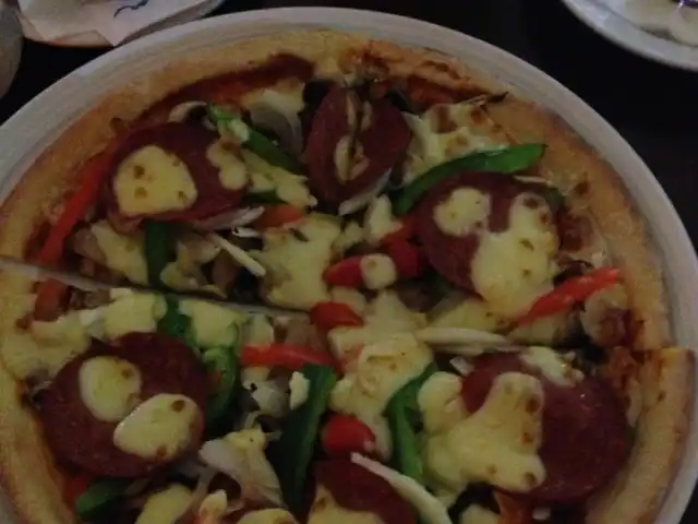 Gambar Makanan PHD (Pizza Hut Delivery) 4