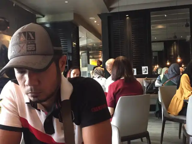 Asian Delight Food Court KLCC Food Photo 4