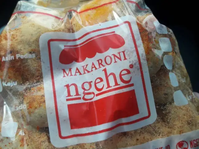 Gambar Makanan Makaroni Ngehe 15