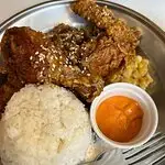 Sabong Fried Chicken Food Photo 6