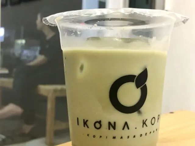 Gambar Makanan ikona.kopi 11