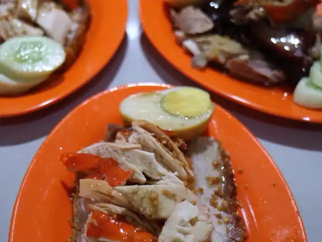 Gambar Makanan Nasi Campur "Sedap Wangi" 7