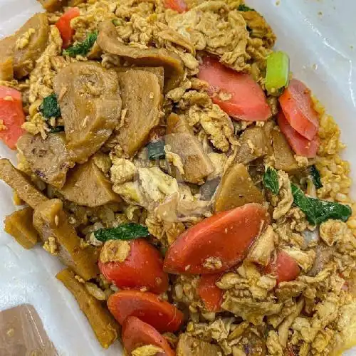 Gambar Makanan NASI GORENG COUGAR 7