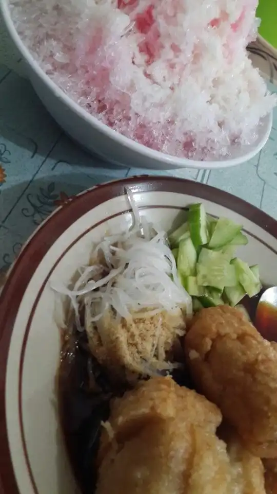 Gambar Makanan Pempek Anugrah 5