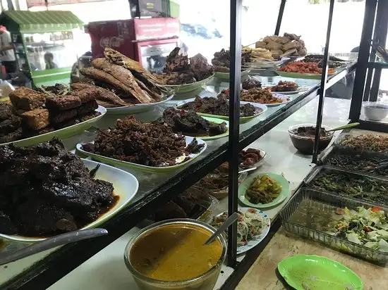 Gambar Makanan Warung Nikmat 4