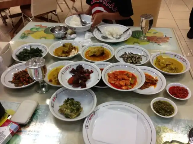 Gambar Makanan RM Garuda 8