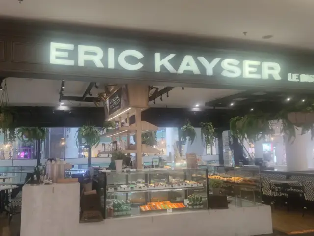 Gambar Makanan Eric Kayser Artisan Boulanger 1