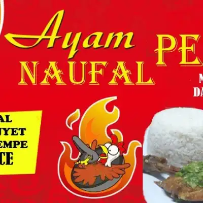AYAM PENYET NAUFAL Cab.1
