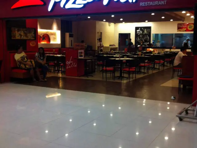 Pizza Hut Food Photo 8