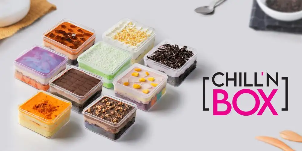 Chill'n Box by Dapur Cokelat, Pademangan