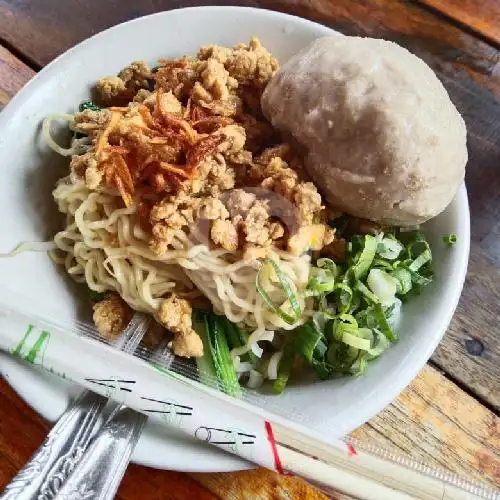 Gambar Makanan Bakso Tulang Putra Timbul 9