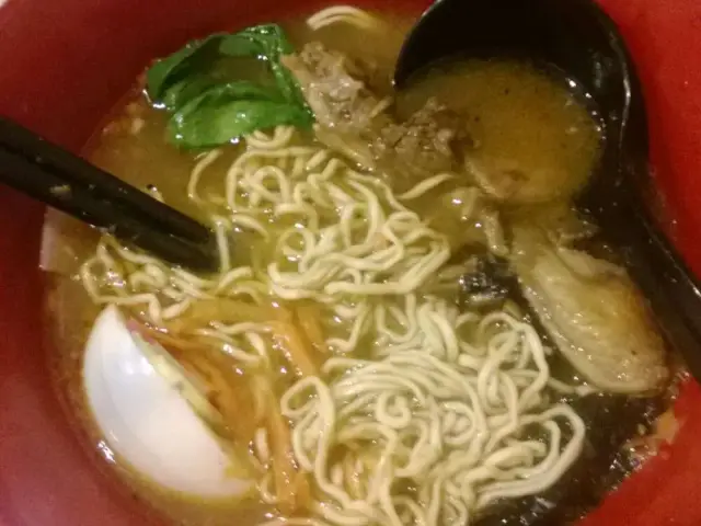 Gambar Makanan Ramen Cemen 19