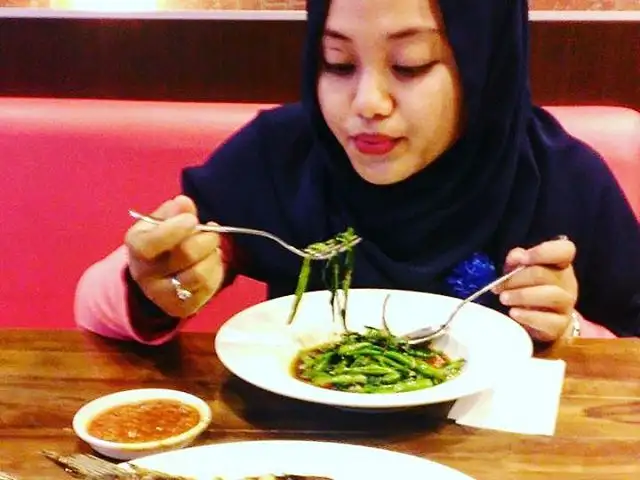 Gambar Makanan Kembang Lawang Resto - Cibinong City Mall 4