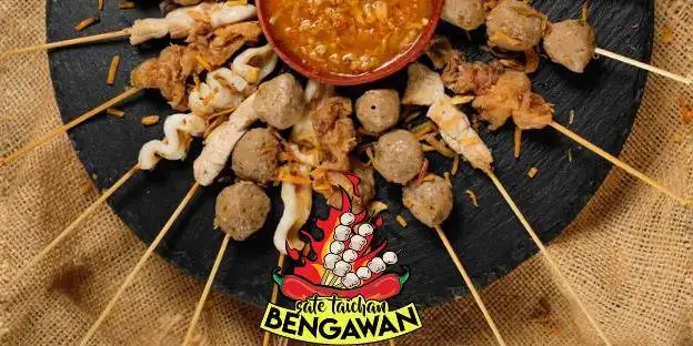 Sate Taichan Bengawan, Tebet