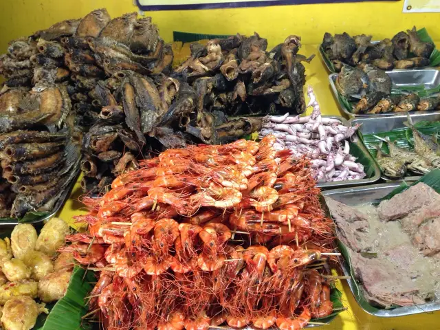 Gambar Makanan Warung Nasi Alam Sunda 5