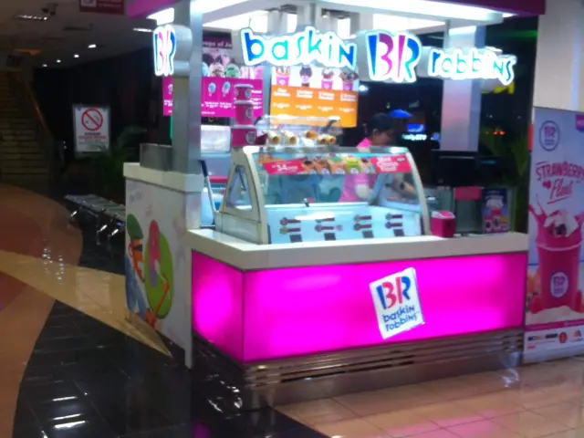 Gambar Makanan Baskin Robbins 19