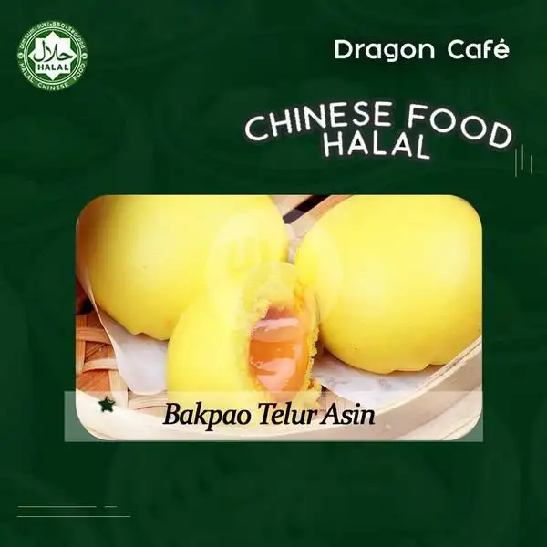 Gambar Makanan Dragon Cafe Chinese Food Halal, Kedoya 8