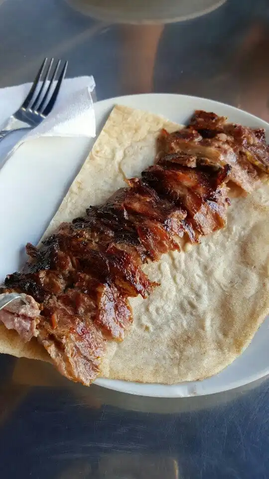 Can Usta Cağ Kebabı'nin yemek ve ambiyans fotoğrafları 8