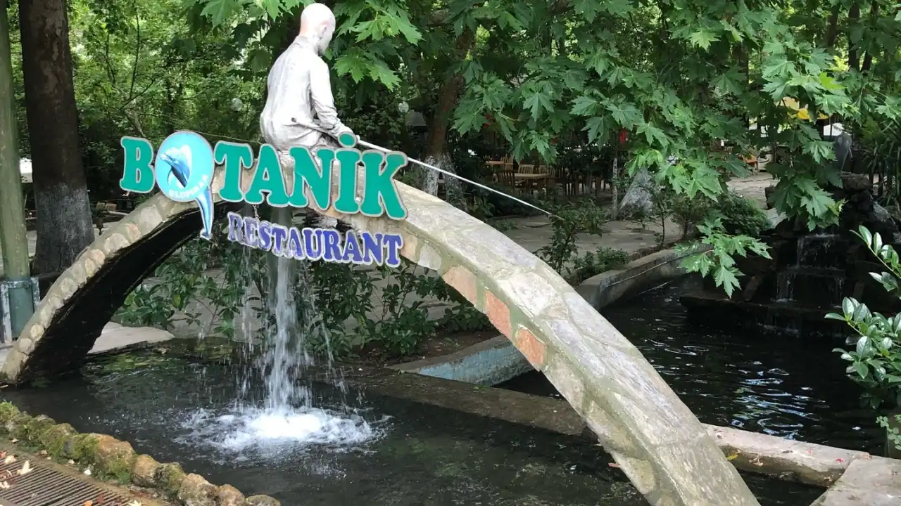 Ulupınar Batonik Restaurant