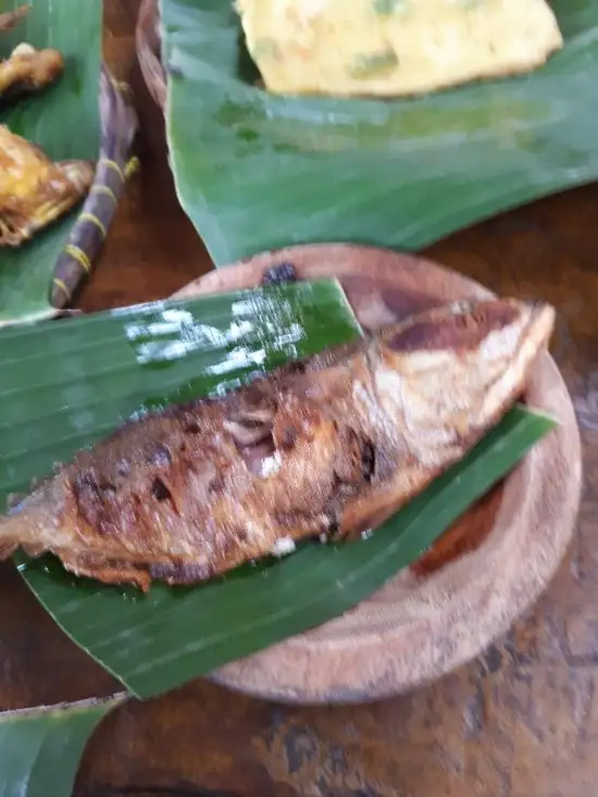 Gambar Makanan Saung Si Bungsu 5