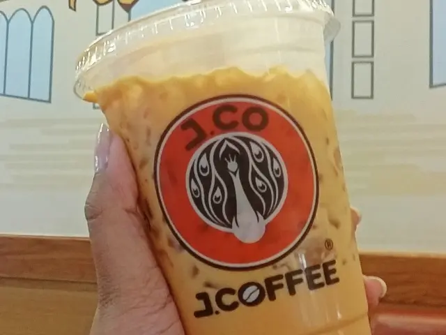 Gambar Makanan J.CO Donuts & Coffee 7