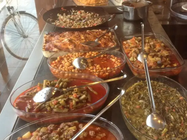 Rana Türk Mutfağı'nin yemek ve ambiyans fotoğrafları 4