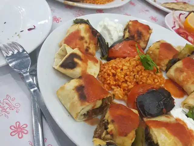 Mangalcım Et'nin yemek ve ambiyans fotoğrafları 14