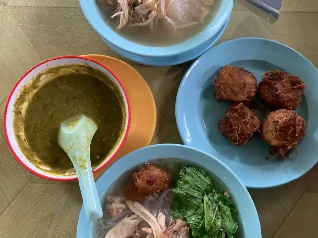 Bakso Kampung Baru Food Photo 12