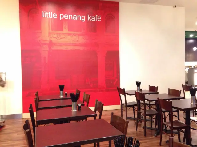 Little Penang Kafe Food Photo 2