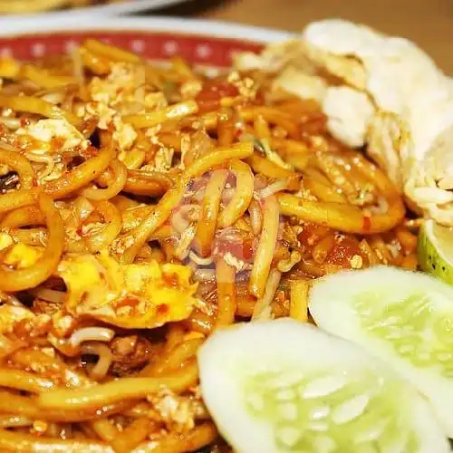 Gambar Makanan Mie Aceh Julaeha 1