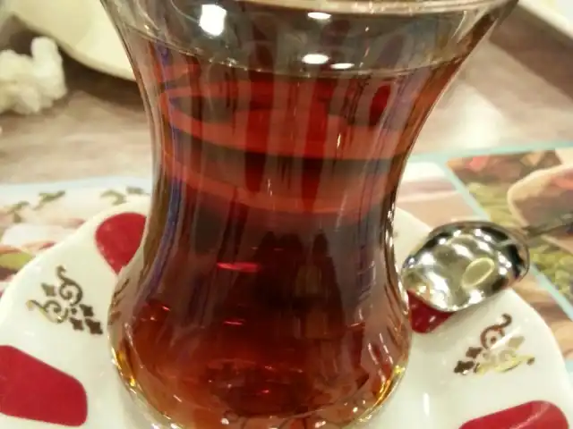 Şelale Cafe Merter'nin yemek ve ambiyans fotoğrafları 11