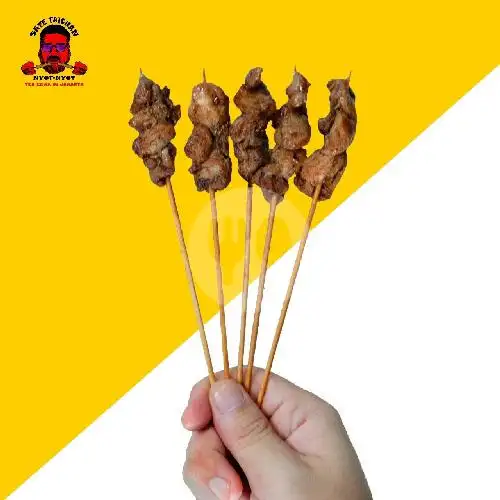 Gambar Makanan Sate Taichan Nyot Nyot, Penjaringan 3