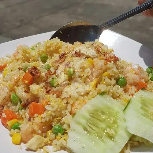 Gambar Makanan Kedai Sabindo, Letjend Suprapto 8