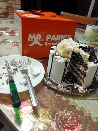 Mr.Park's Bread & Cake