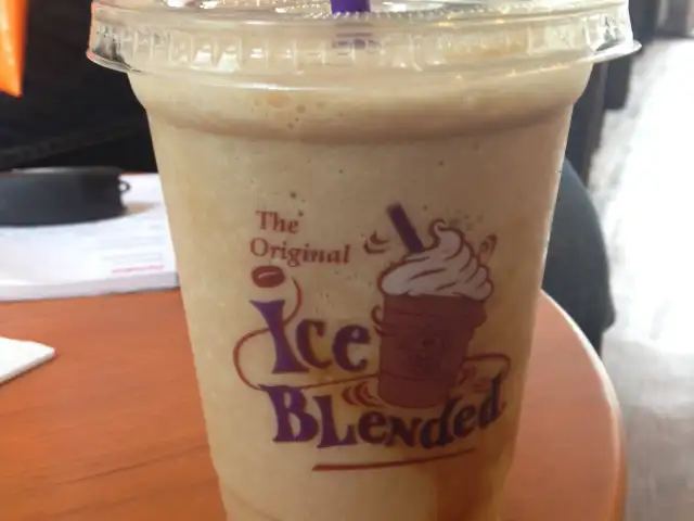 Gambar Makanan The Coffee Bean & Tea Leaf 18