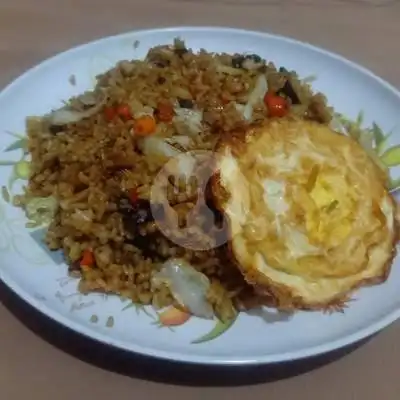 Gambar Makanan Nasi Goreng Mas Trubus 99, Talas 17