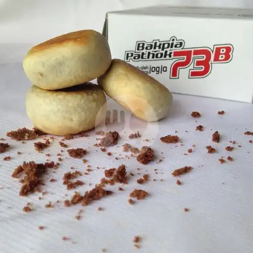 Gambar Makanan Bakpia Pathok 73 B Yogyakarta 5