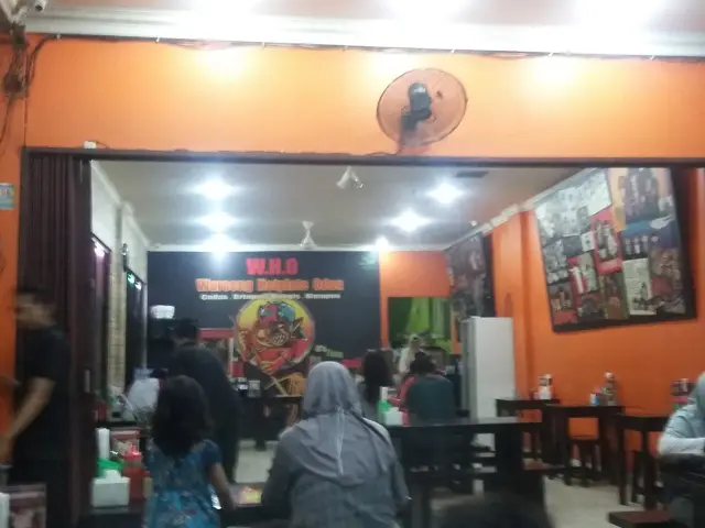 Gambar Makanan W.H.O Waroeng Hotplate Odon 5