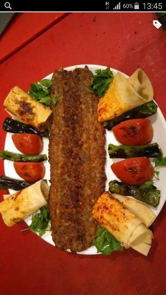 Kebabistanbul'nin yemek ve ambiyans fotoğrafları 27