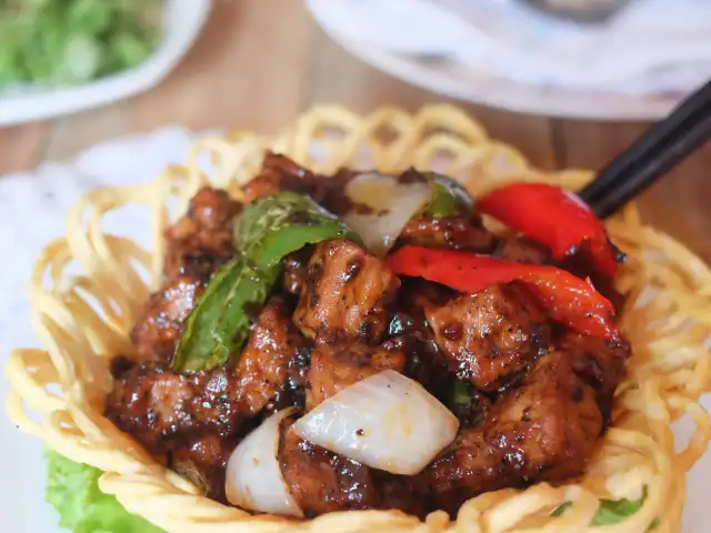 Gambar Makanan Hao Chi 7