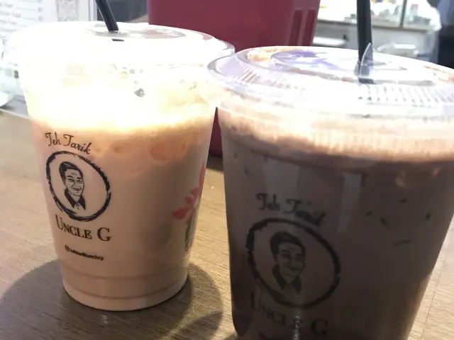 Gambar Makanan TehTarikUncleG 16