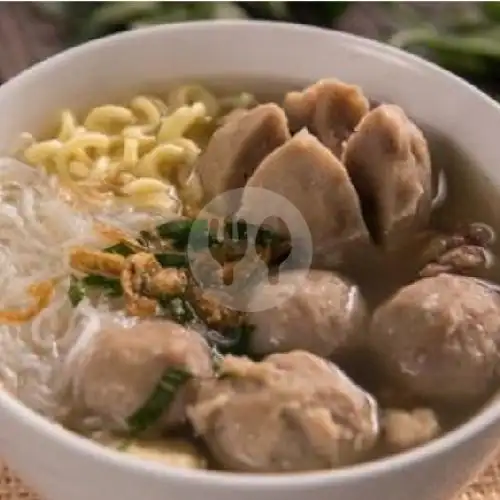 Gambar Makanan Bakso Berkah 5