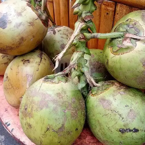 Gambar Makanan Bakso Unyil Kebumen, Pesanggrahan 3