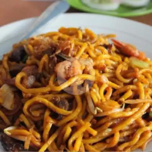 Gambar Makanan Mie Aceh & Nasi Goreng Tampan 15