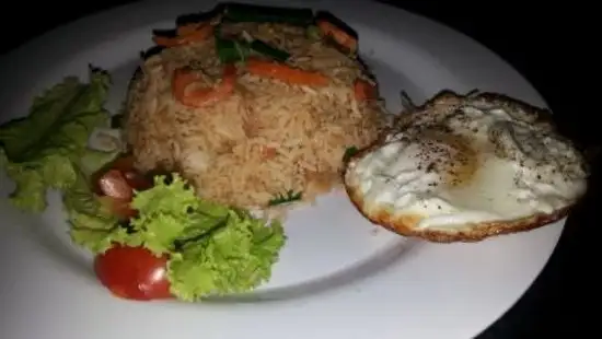 Gambar Makanan Rumah Nasi Goreng Bang Roney 5